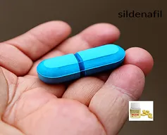 Sildenafil farmaco generico